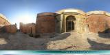 Forte Stella - foto panoramica a 360 gradi