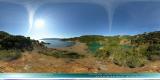 Laghetto di Terranera - foto panoramica a 360 gradi