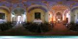 Santuario della Madonna del Monte - foto panoramica a 360 gradi