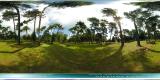 Monte Perone - foto panoramica a 360 gradi