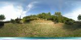 Orto dei Semplici Elbano - foto panoramica a 360 gradi