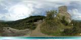 Torre di San Giovanni - foto panoramica a 360 gradi