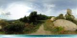 Torre di San Giovanni - foto panoramica a 360 gradi