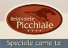logo Relais delle Picchiaie