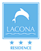 logo Residence Lacona