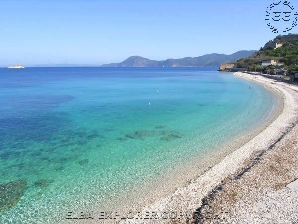 Le Ghiaie Portoferraio - spiaggia le ghiaie portoferraio isola d elba Le Ghiaie Portoferraio - spiaggia le ghiaie portoferraio isola d elba