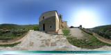 Santuario della Madonna della Neve - foto panoramica a 360 gradi