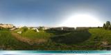 Fortezze Medicee - foto panoramica a 360 gradi