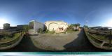 Museo civico della Linguella - foto panoramica a 360 gradi