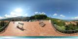 Casa del Parco di Marciana - foto panoramica a 360 gradi