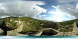 Mulino di Moncione - foto panoramica a 360 gradi
