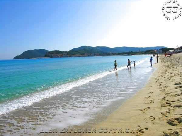 Hotel Marina Di Campo Elba Hotel Marina Di Campo Elba